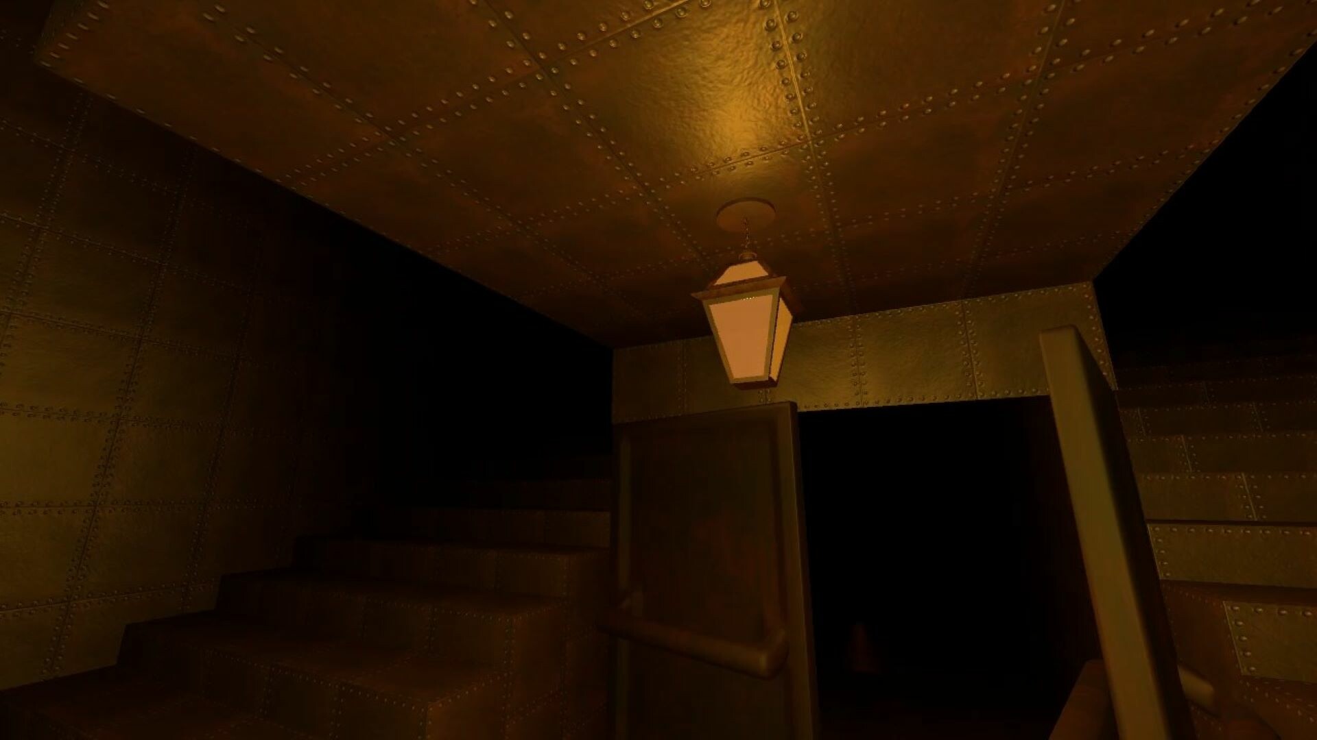 The Junkyard screenshot #3