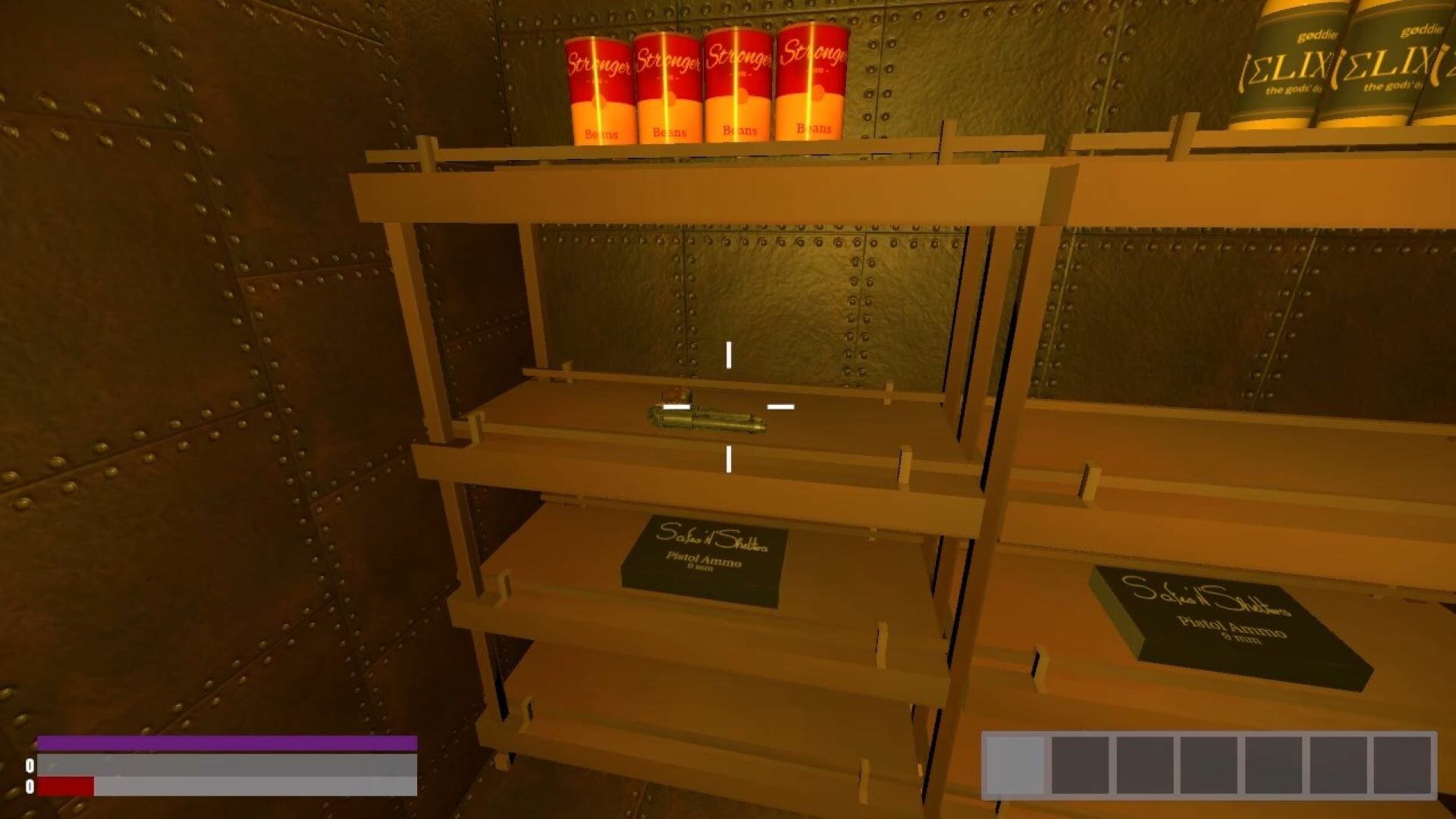 The Junkyard screenshot #5