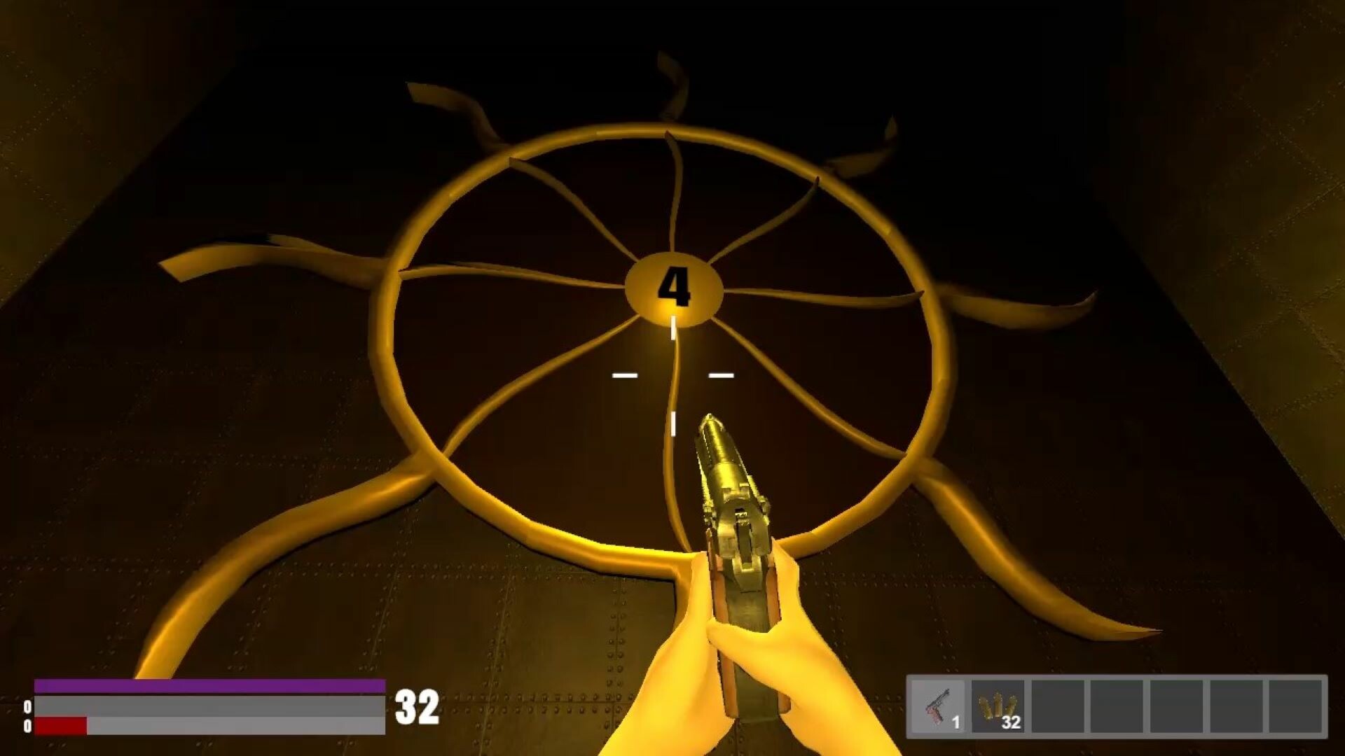 The Junkyard screenshot #4