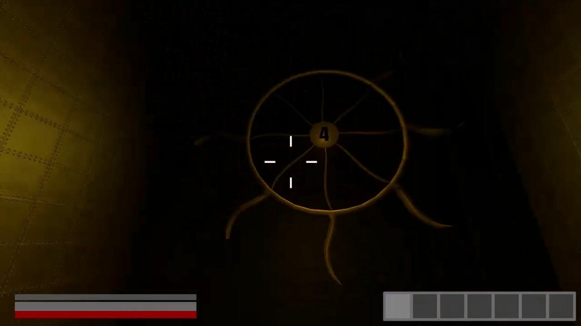 The Junkyard screenshot #2
