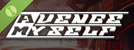 AVENGE MYSELF Demo cover art