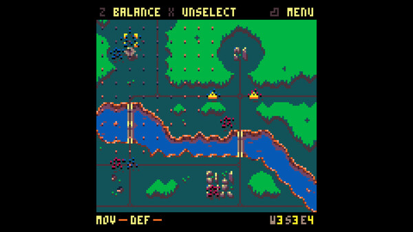 METAL APEX - Rogue Prototype screenshot 2