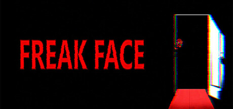 Freak Face cover art
