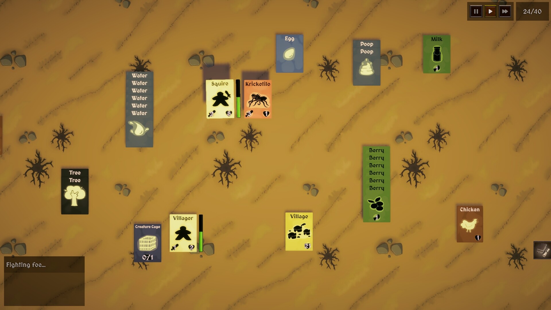 CrafTAE screenshot #6