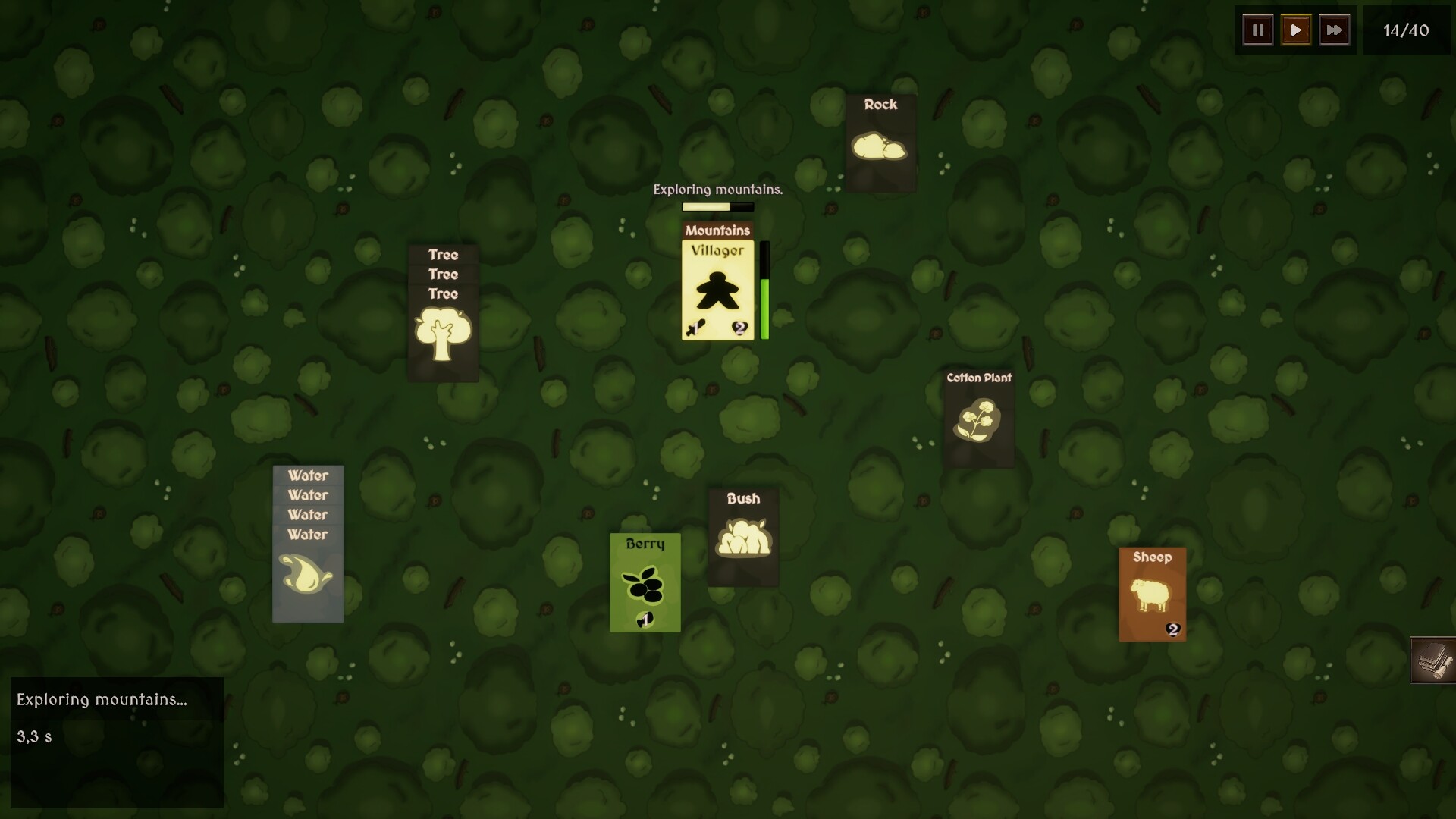 CrafTAE screenshot #3