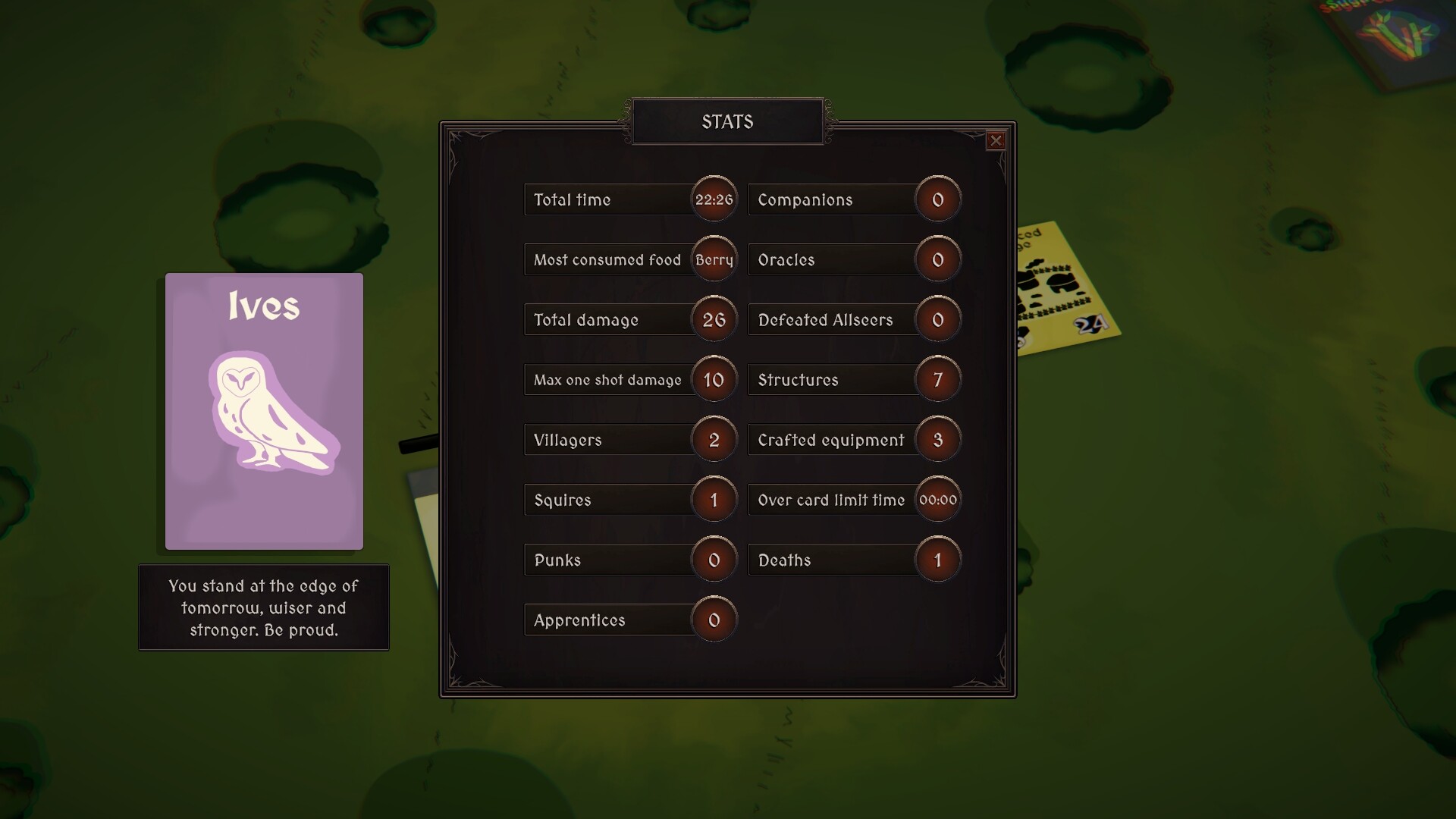 CrafTAE screenshot #5