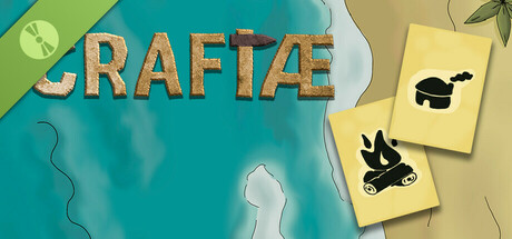 CrafTAE Demo
