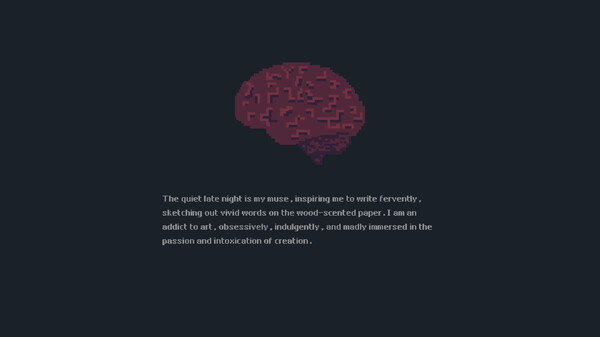 Bedtime Story : Saint.