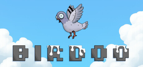 Birdoo game header image