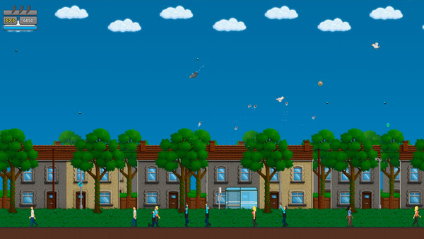 Birdoo screenshot 5