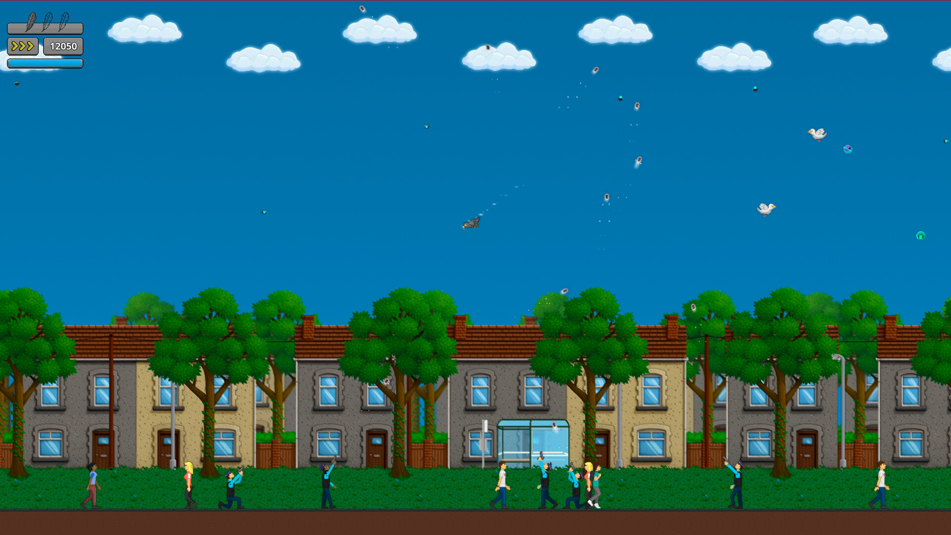 Birdoo screenshot #5