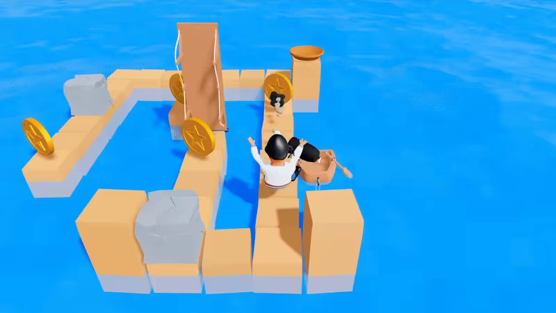 Redbeard's Recoil video 1