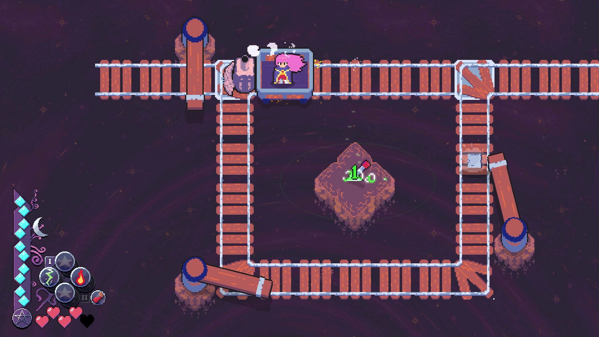 Magical Blush screenshot 11