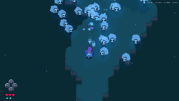 Magical Blush screenshot 3