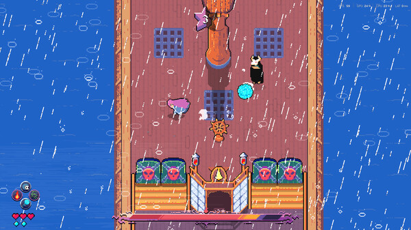 Magical Blush screenshot 5