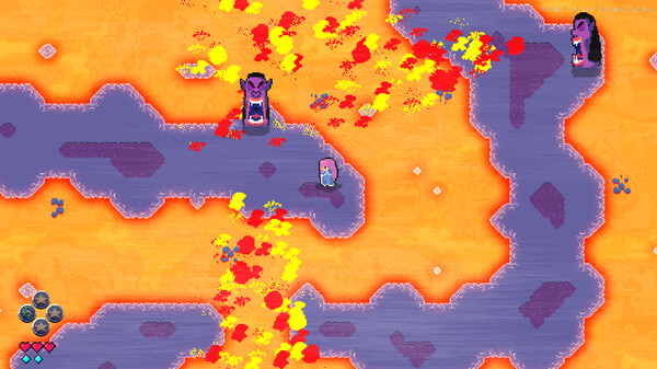 Magical Blush screenshot 4