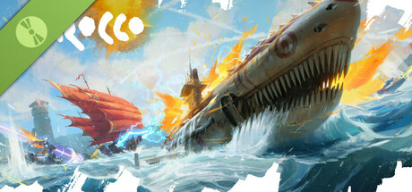 Sirocco Demo Header Image