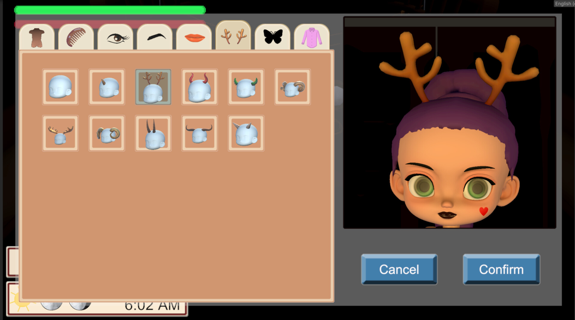 Villainville screenshot #5