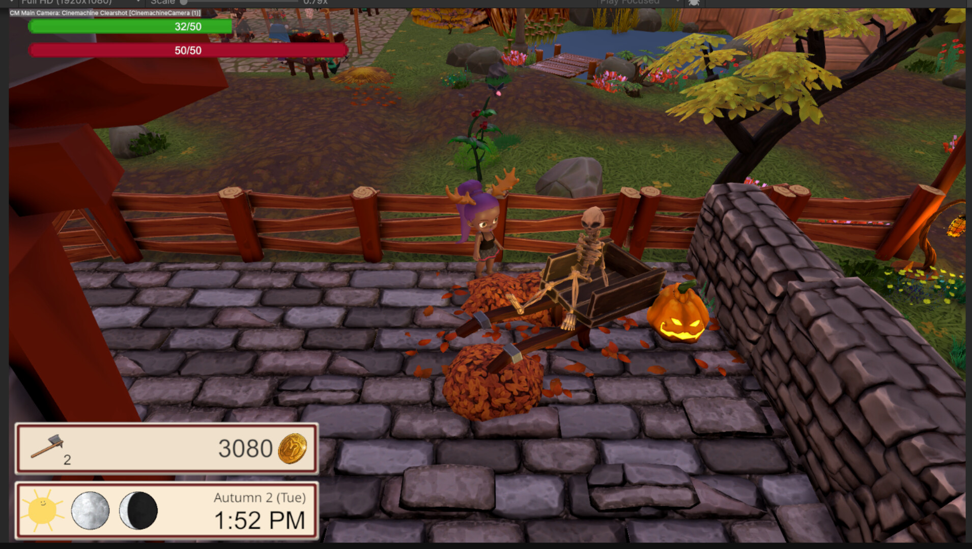 Villainville screenshot 15