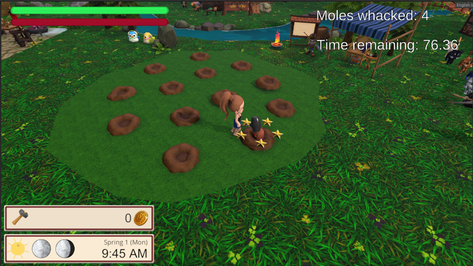 Villainville screenshot #14