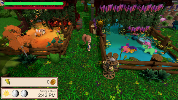 Villainville screenshot 7