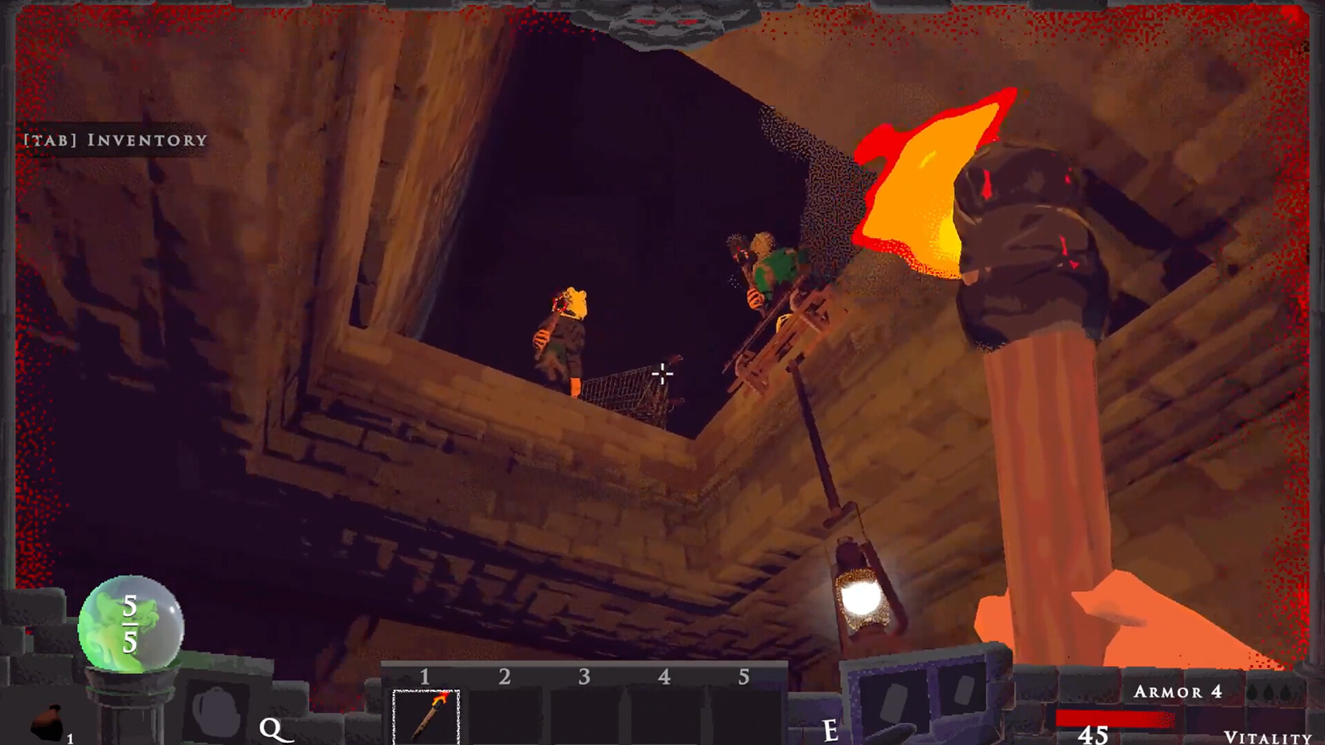 Vision Quench screenshot #13