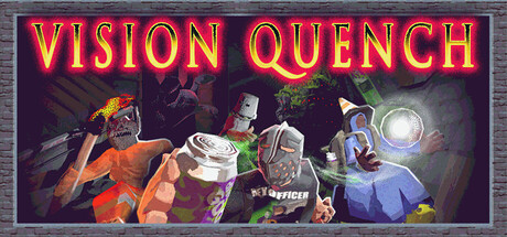 Vision Quench - WizMUD Games. Popular. 