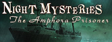 Night Mysteries: The Amphora Prisoner