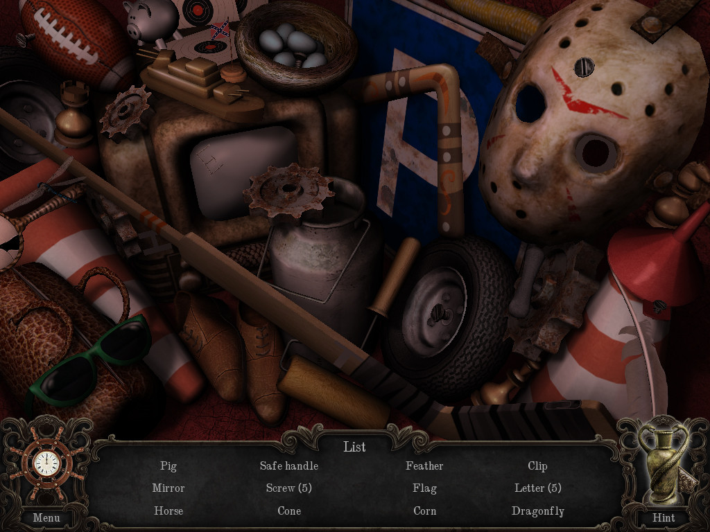 Screenshot 9