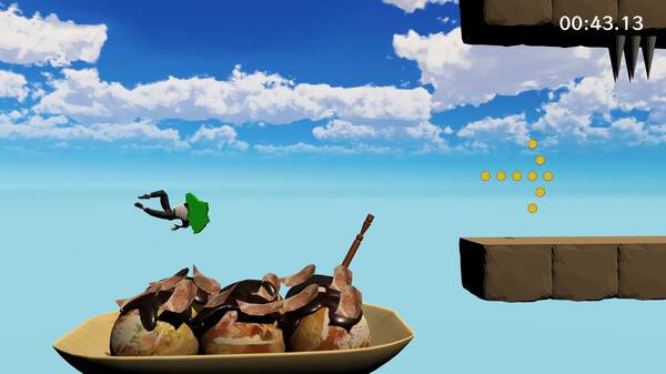 Beat Tokyo with Jimotoism screenshot 1