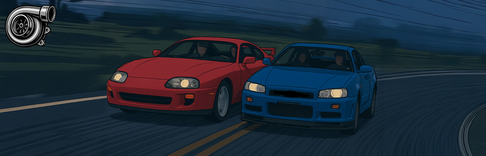 Race Wars
