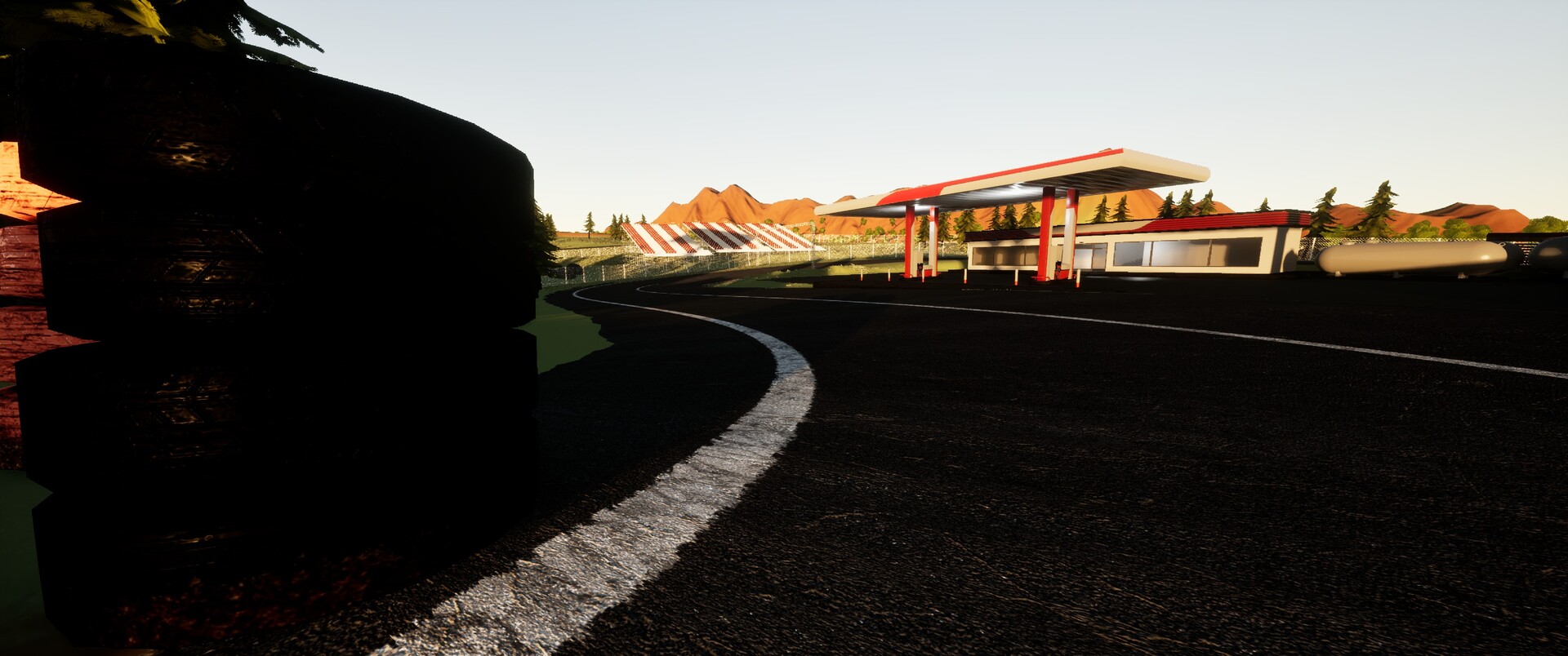 Race Wars screenshot #7