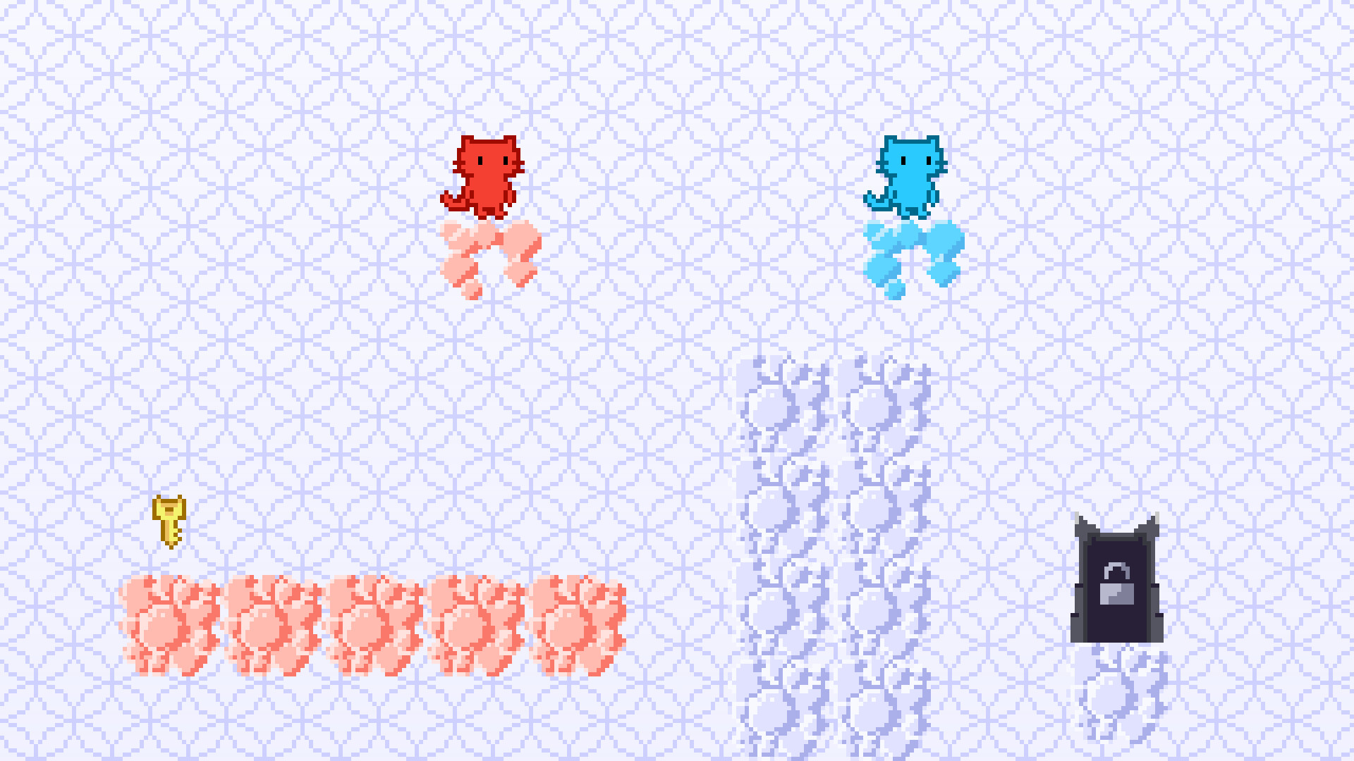 Red & Blue screenshot #7