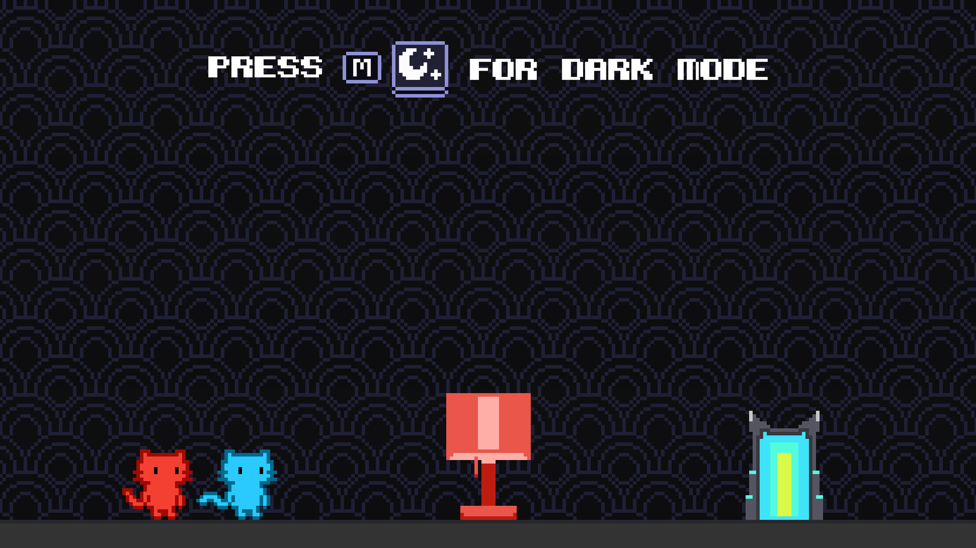 Red & Blue screenshot #1