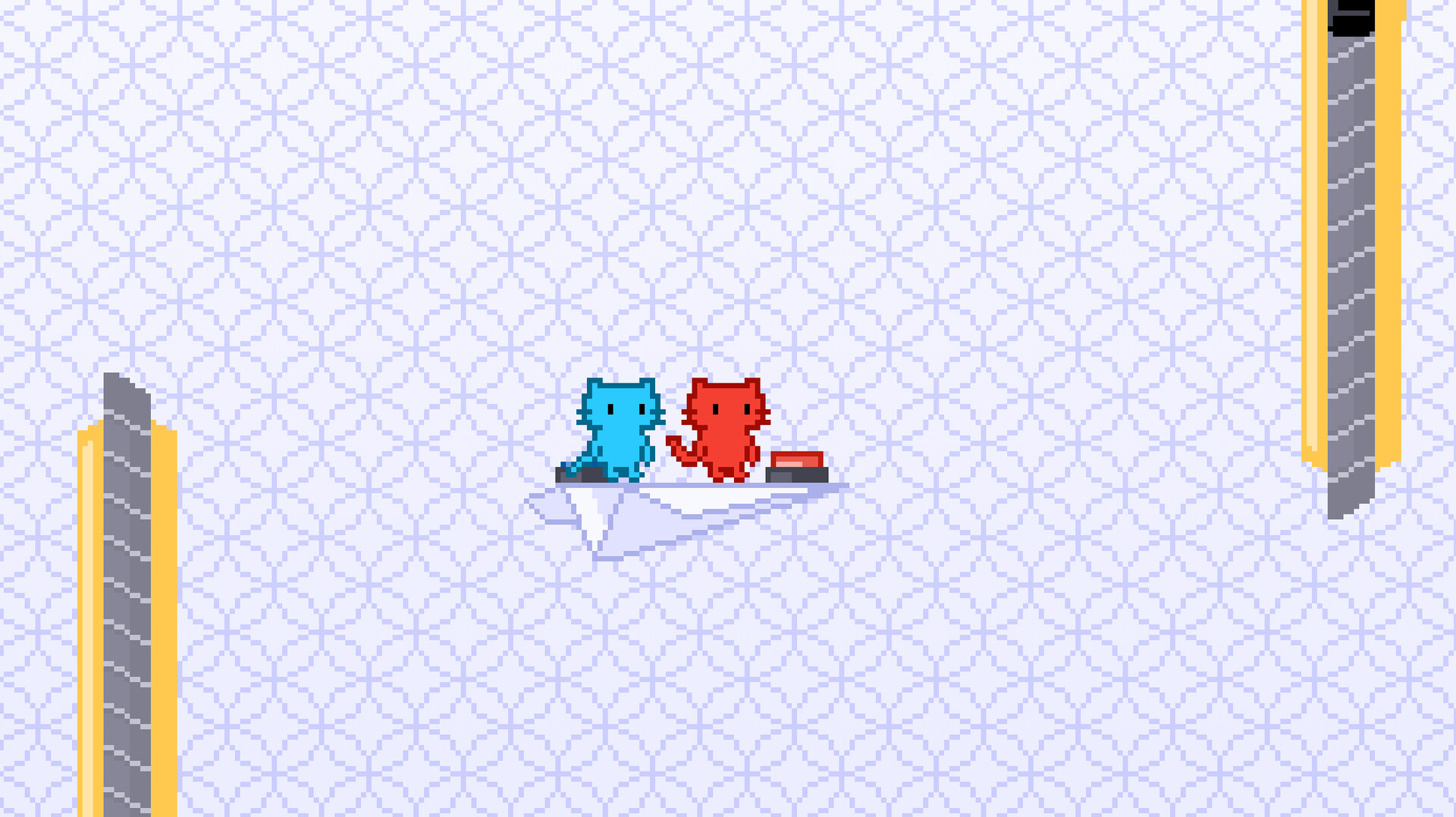 Red & Blue screenshot #8