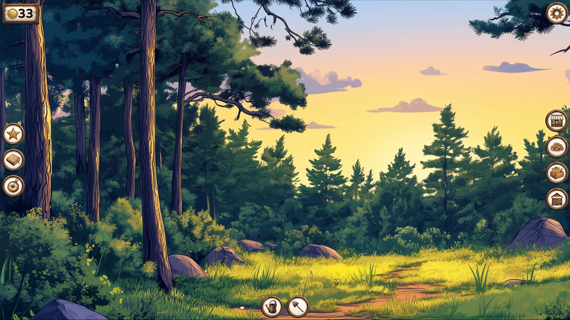 Grow Harvest Repeat screenshot 6
