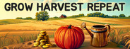 Grow Harvest Repeat