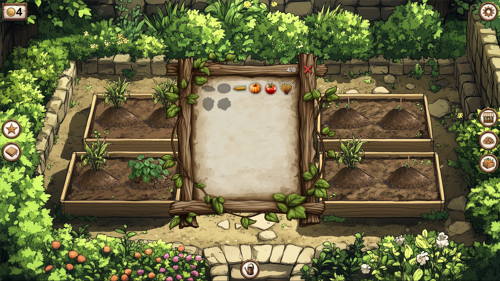 Grow Harvest Repeat screenshot 5