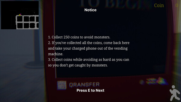 Camilla screenshot 1