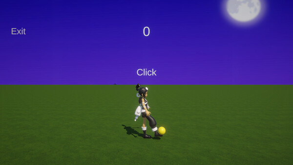 Juggling screenshot 1