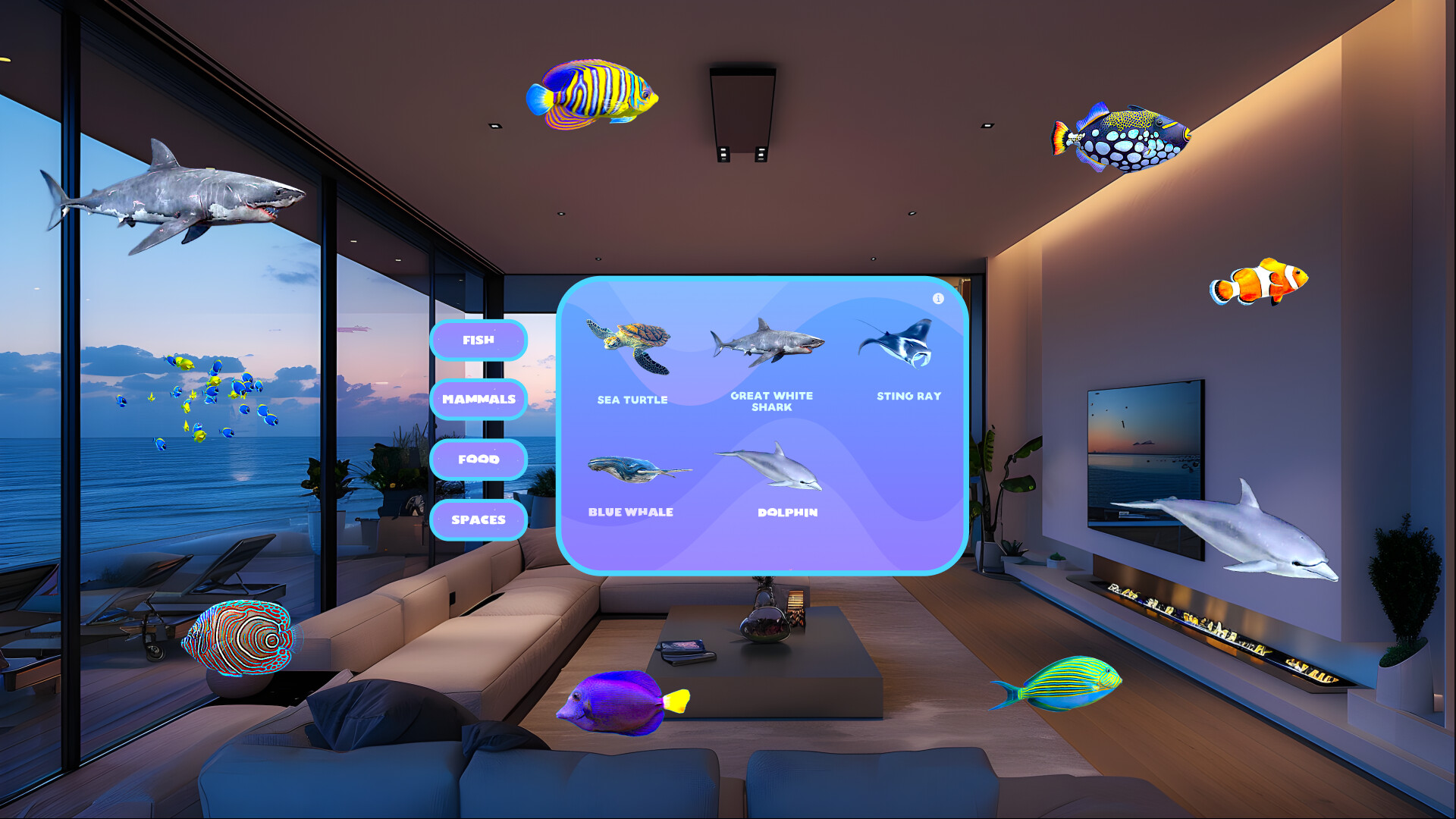 Aquarium Adventures screenshot 9