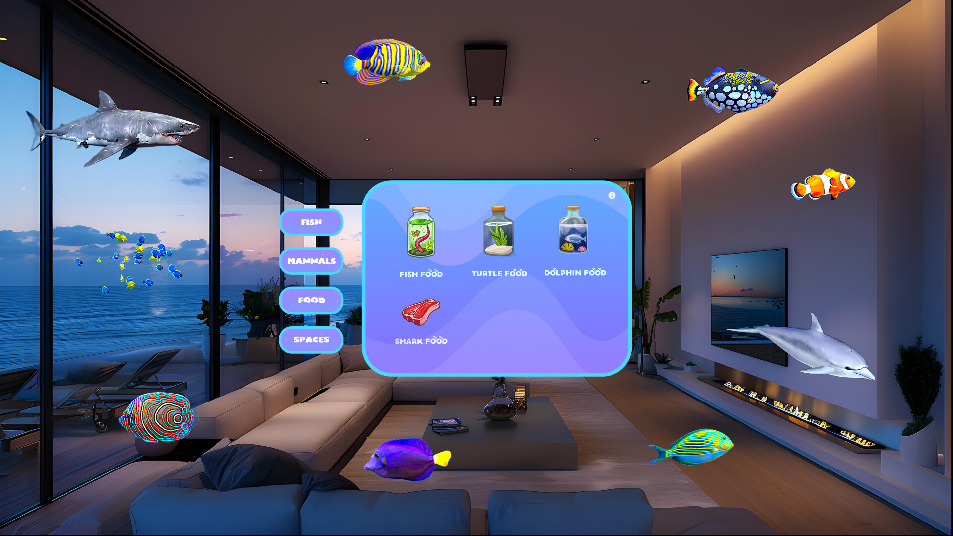 Aquarium Adventures screenshot 10