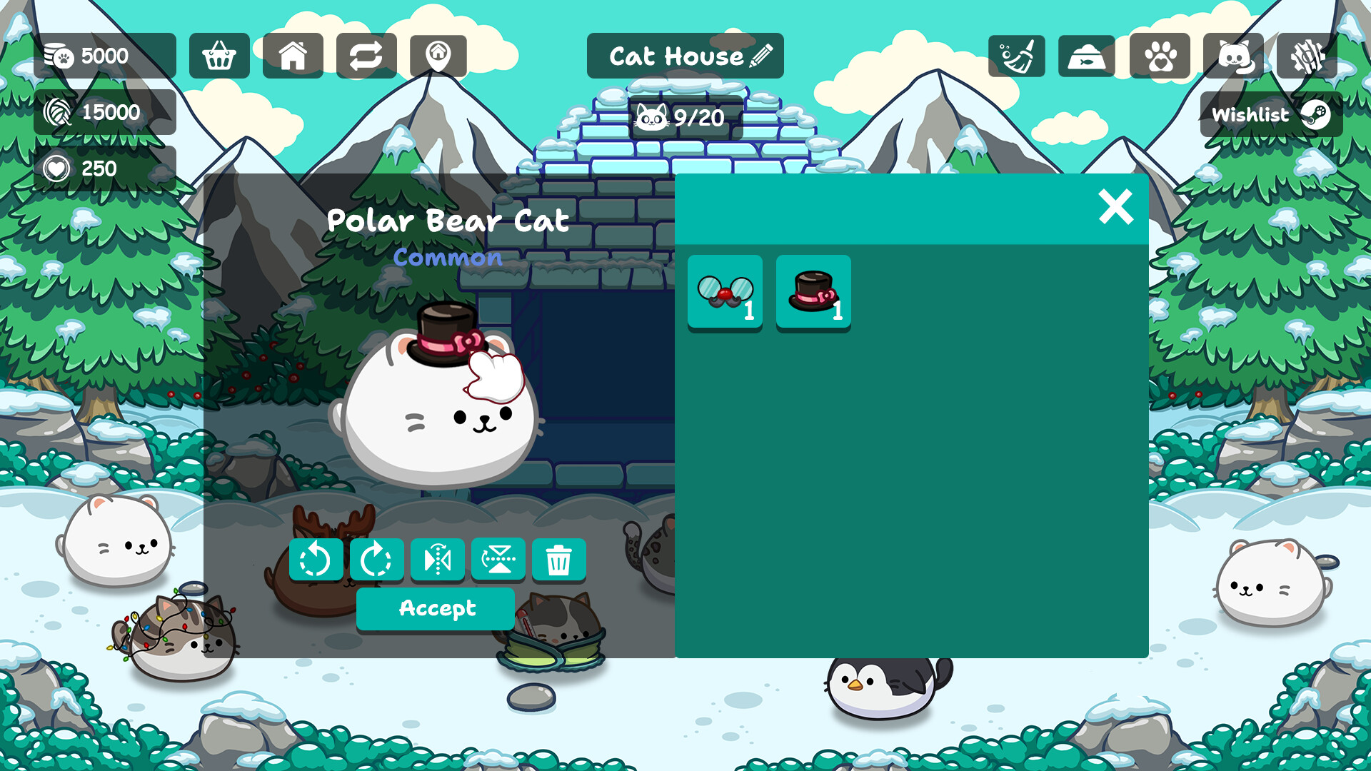 Cats Are Money screenshot #5