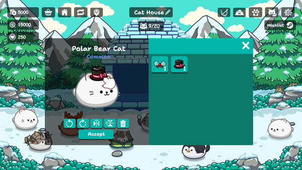 Cats Are Money screenshot 5