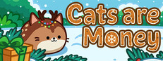 Cats Are Money