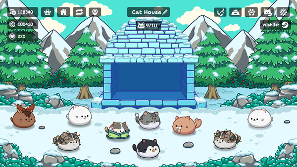 Cats Are Money screenshot 3
