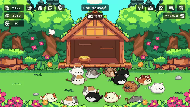 Cats Are Money video 7
