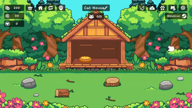 Cats Are Money video 11