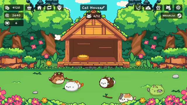 Cats Are Money video 3