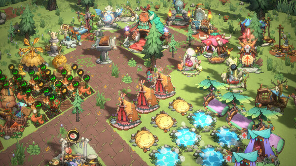 Dinotica Demo